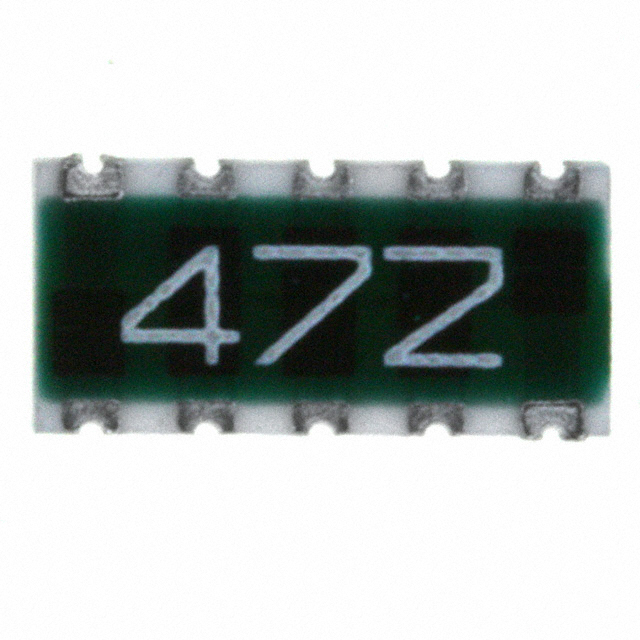 745C101472JP by CTS Components
